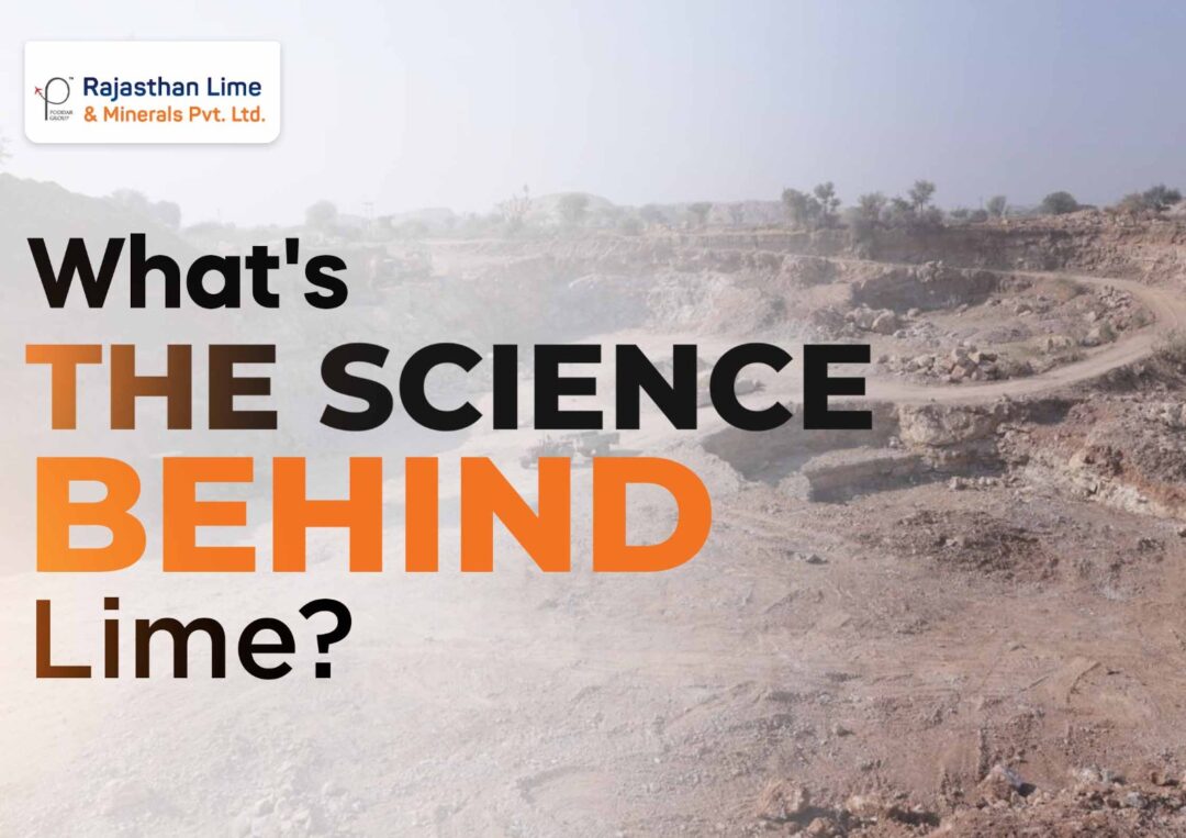 What’s the Science Behind Lime?