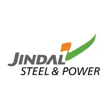 Jindal Steel Power New Logo