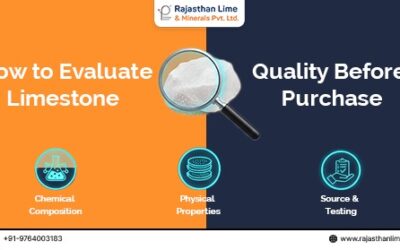 How to Evaluate Limestone Quality Before Purchase (Checklist)