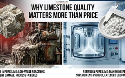 Why Limestone Quality Matters More Than Price